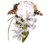 mazzolino - bouquet da sposa 2