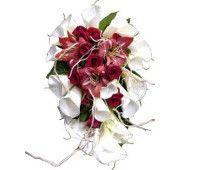 mazzolino - bouquet da sposa 3