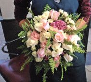 bouquet - mazzolino da sposa 4